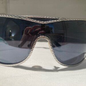 Valerie Campbell sunglasses